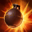 at02 grenade skils lostark wiki guide 64px