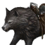 black mane wolf icon lost ark wiki guide