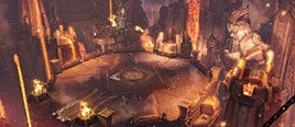 forgotten forge icon full abyss dungeons lostark wiki guide