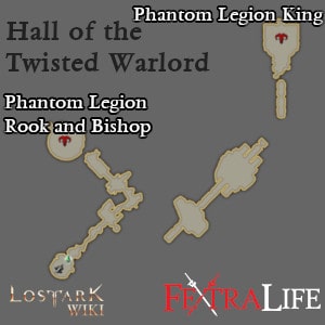 hall of the twisted warlord full map abyss dungeons lost ark wiki guide 300px