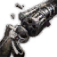 hero's tattered gun lost ark wiki guide 64px