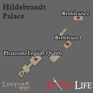 hildebrandt palace full map abyss dungeons lost ark wiki guide 300px