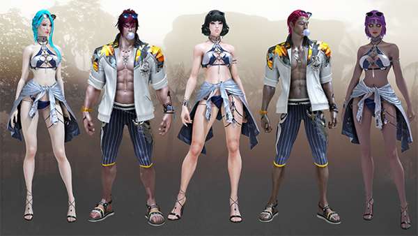 lover youth skins 2 patch notes lost ark wiki guide