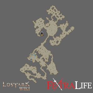 morai ruins map entrance dungeons lostark wiki guide 300px
