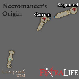 necromancers origin full map abyss dungeons lost ark wiki guide 300px