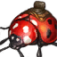 red ladybug mount icon lost ark wiki guide