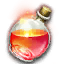 round bottle potion1 lost ark wiki guide 64px
