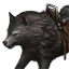 shadow wolf mount icon lost ark wiki guide