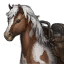 silver mane mustang mount icon lost ark wiki guide
