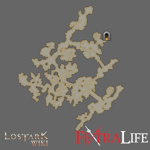 tomb of the great king luterra map entrance dungeons lostark wiki guide 300px