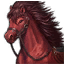 wild mane mustang mount icon lost ark wiki guide