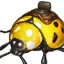 yellow ladybug mount icon lost ark wiki guide
