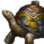 yellow moss turtle mount icon lost ark wiki guide
