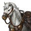 zagoras white horse mount icon lost ark wiki guide